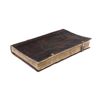 Penticostar, Sibiu, 1805
