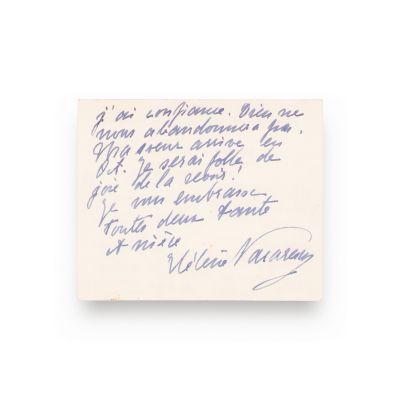 Elena Văcărescu, fotografie de cabinet, atelier Cabinet Portrait + carte de vizită cu amplă însemnare 