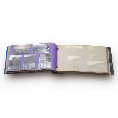 Hidrocentrala de la Bicaz, album fotografic, 90 de fotografii de epocă, 1960 