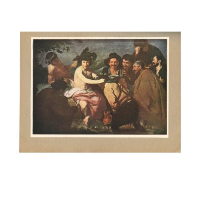 Kurt Mott, Vinul nostru cel de toate zilele, 1942, cu dedicație olografă