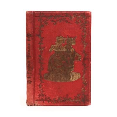 G. S. Petrini, Colecțiune de Fabule Române, 1880