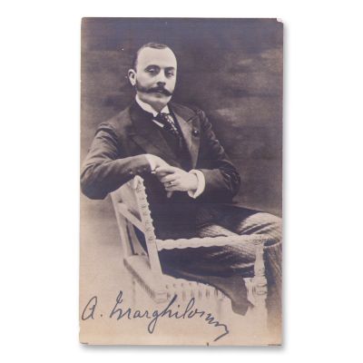Personalități culturale și politice, colecție de 10 cărți fotografice 