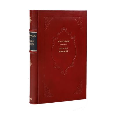 D. Bolintineanu, Bătăliile românilor, 1859