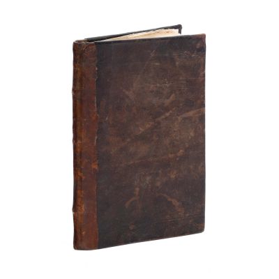 Apocalipsul Apocrif al lui Ioan, 1830
