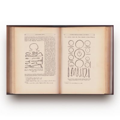 Vasile Pârvan, Getica - o protoistorie a Daciei, 1926