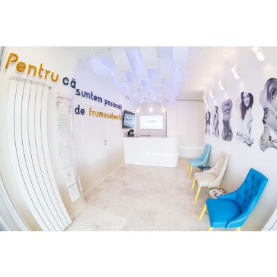 Voucher de 1000 lei pentru servicii de dermatologie estetică la Clinica Yiara, Otopeni