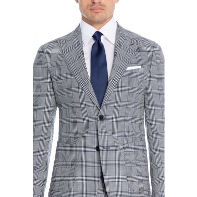 Costum bărbătesc din două piese Viggo