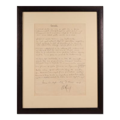 Stephan Roll, Variete, poezie-manuscris, 1929