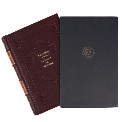 C. A. Rosetti, Ceasurile de mulțumire, 1843