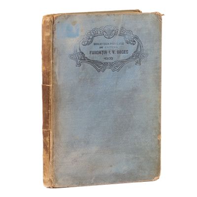 Balade populare culese de Avram Corcea, 1899