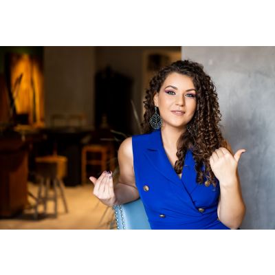 Cum să creezi abundență financiară la următorul nivel-Workshop practic cu durata de 21 zile by Florentina Gionea