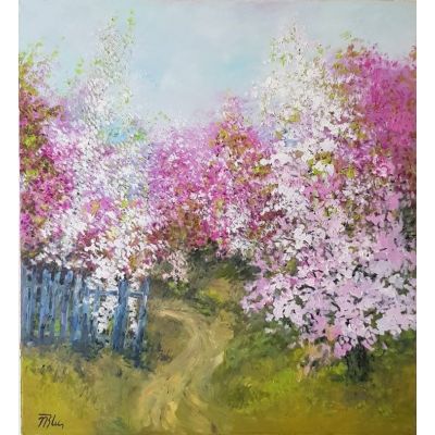 Nicolae Blei, Primavera