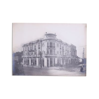 Orașul Constanța, 25 de fotografii de mari dimensiuni