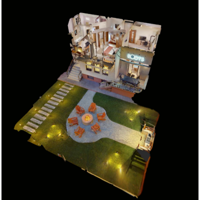 Tur virtual 3D pentru promovarea afacerii tale